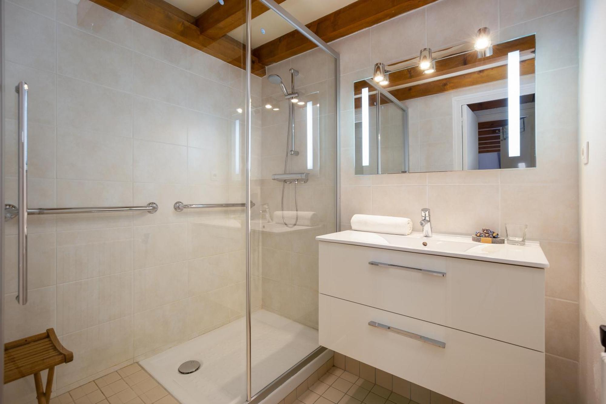 Residence Androsace 53 - Happy Rentals Chamonix Luaran gambar