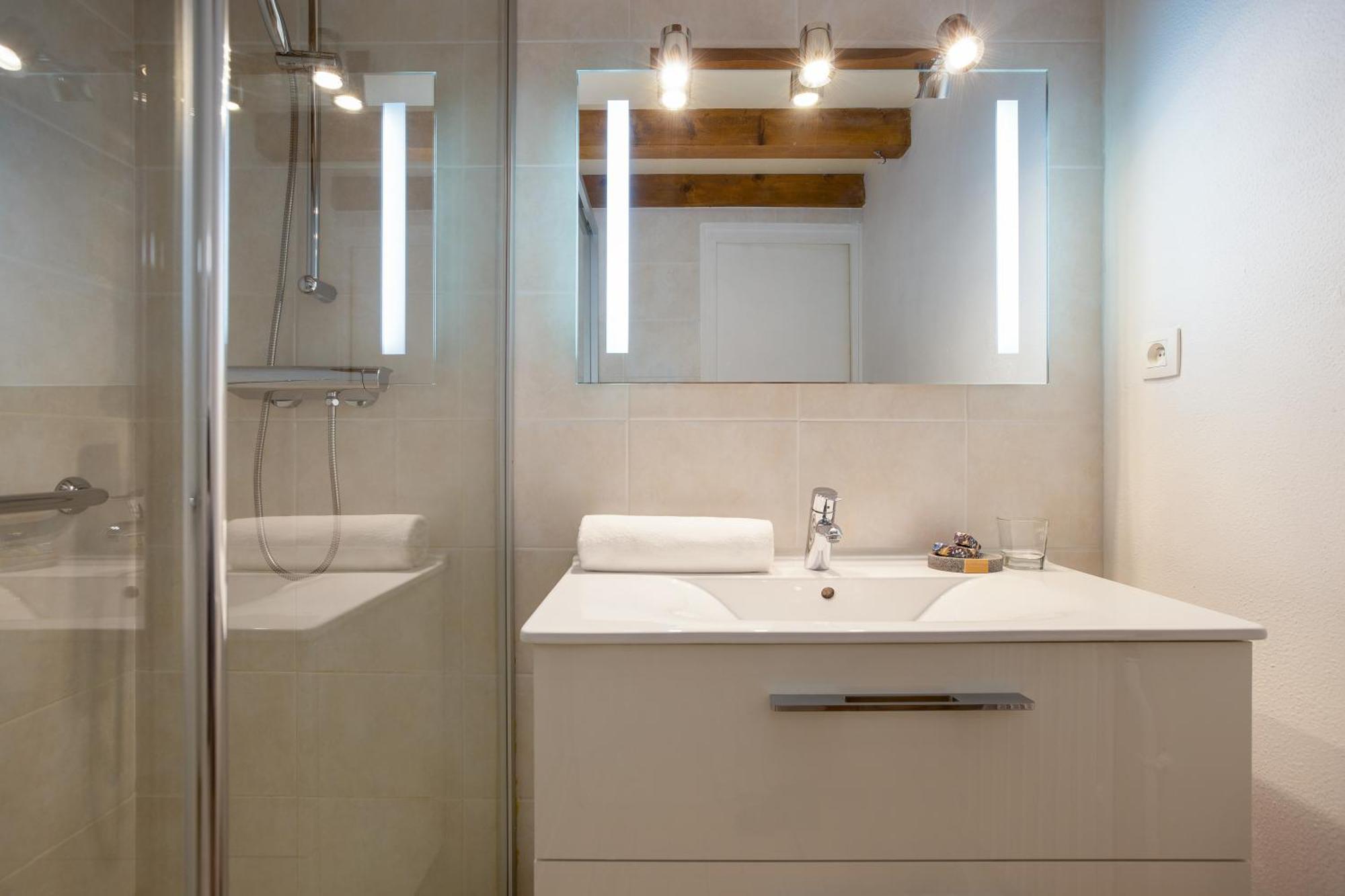 Residence Androsace 53 - Happy Rentals Chamonix Luaran gambar