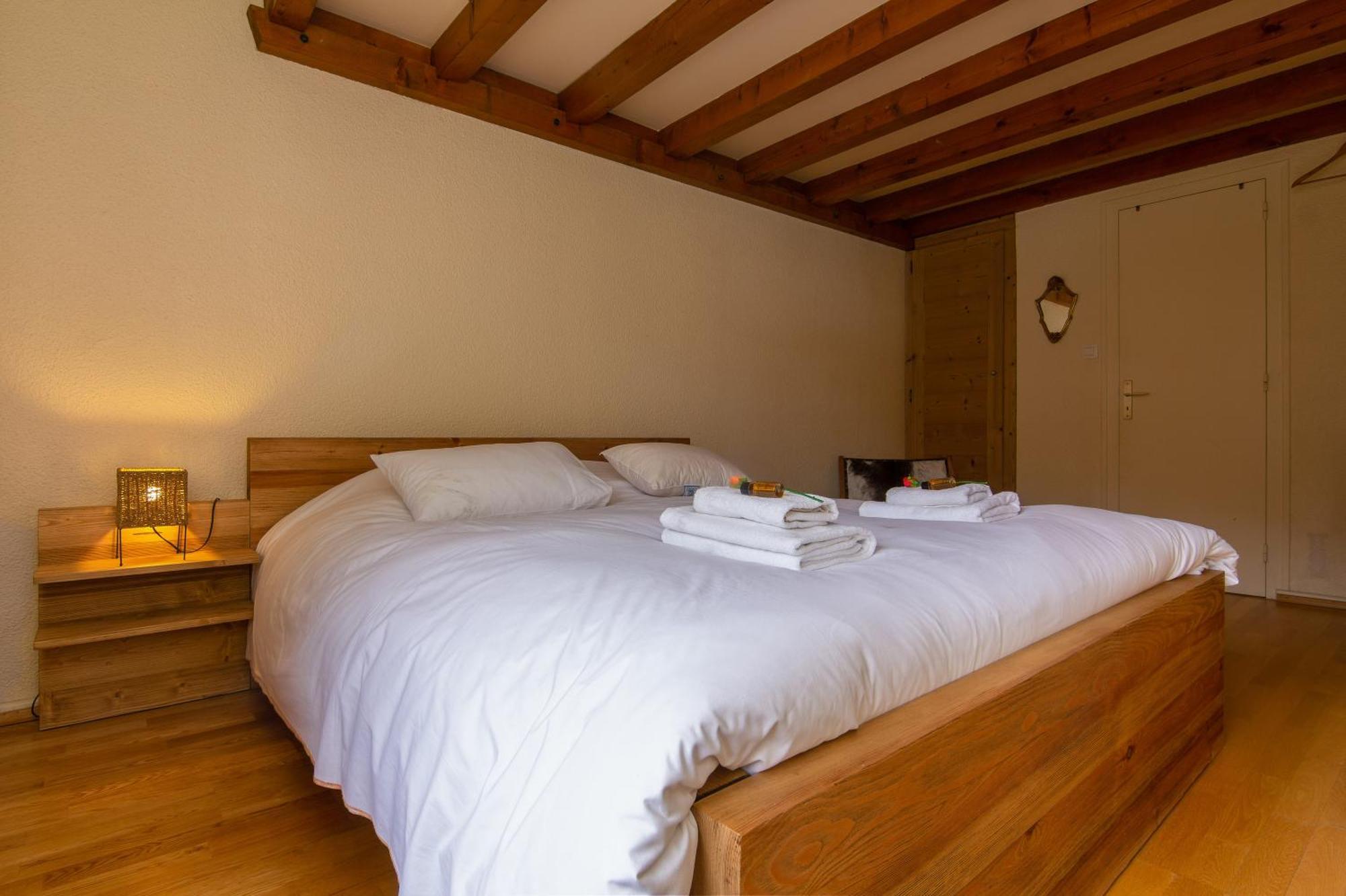 Residence Androsace 53 - Happy Rentals Chamonix Luaran gambar