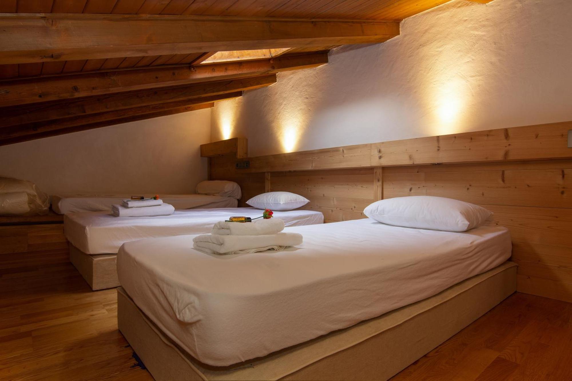 Residence Androsace 53 - Happy Rentals Chamonix Luaran gambar