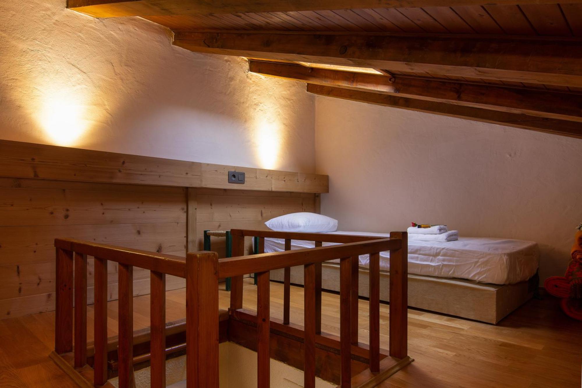 Residence Androsace 53 - Happy Rentals Chamonix Luaran gambar