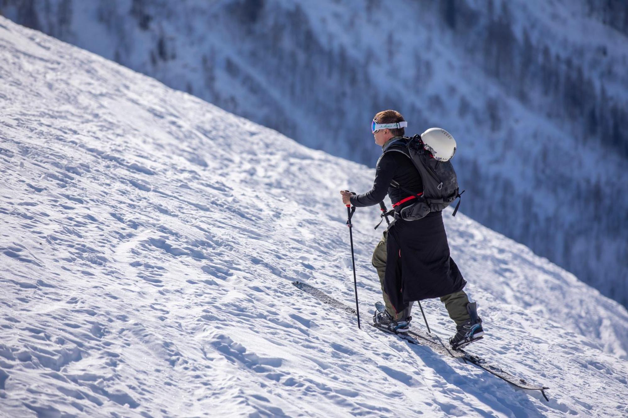 Residence Androsace 53 - Happy Rentals Chamonix Luaran gambar
